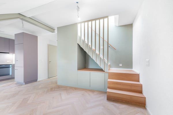 SEEBACHERHOF - Attraktive Dachwohnung 4