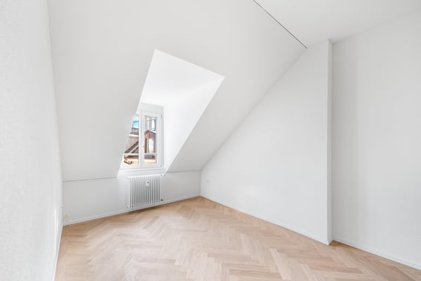 SEEBACHERHOF - Attraktive Dachwohnung 6