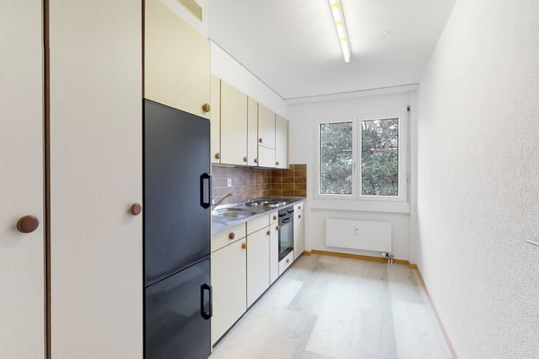 5.5-Zimmerwohnung für Jung und Alt! 6