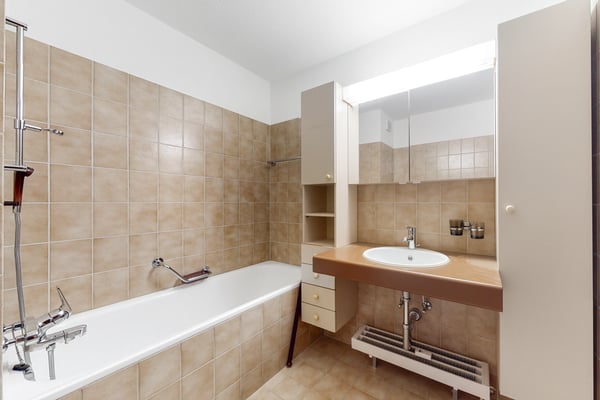 5.5-Zimmerwohnung für Jung und Alt! 7
