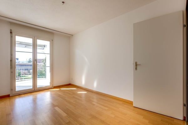 Grosszügige Wohnung mit zwei Balkonen in idealer Lage! 5