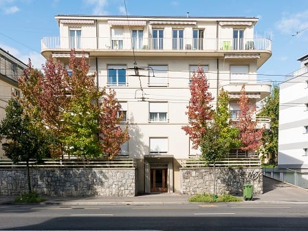 Appartement proche du centre-ville 2