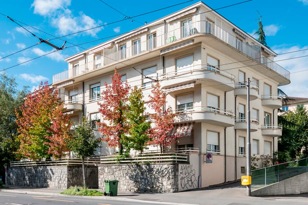 Appartement proche du centre-ville 1