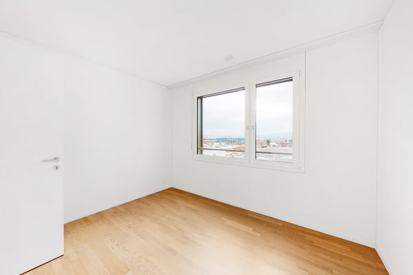 Top moderne Wohnung mit