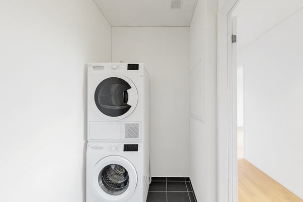 Top moderne Wohnung mit