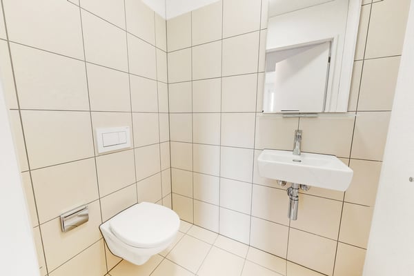 Top moderne Wohnung mit