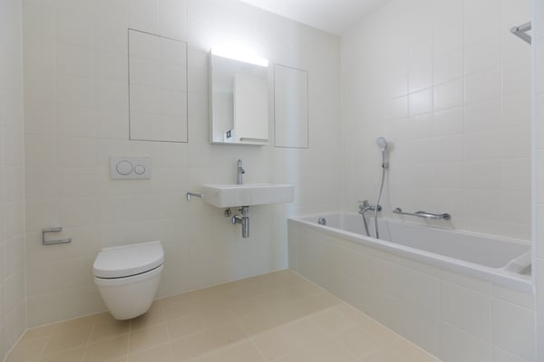 La tua nuova casa ti aspetta alla Residenza Radice 7