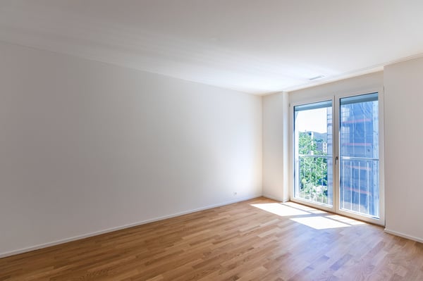 La tua nuova casa ti aspetta alla Residenza Radice 4