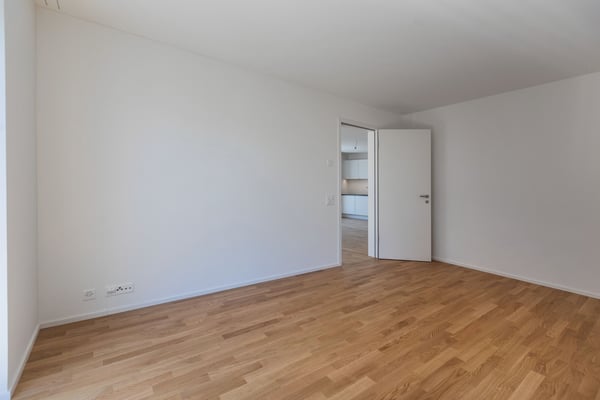 La tua nuova casa ti aspetta alla Residenza Radice 6