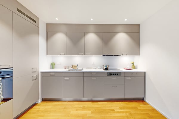 Schöne Wohnung in modernem Quartier sucht Nachmieter per 16.08.2026 5