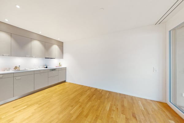 Schöne Wohnung in modernem Quartier sucht Nachmieter per 16.08.2026 6
