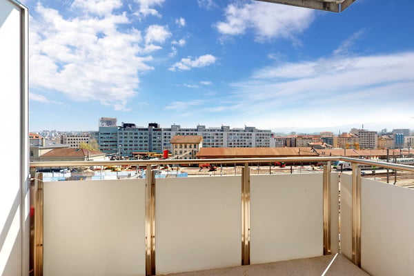 Un appartement lumineux et spacieux 1