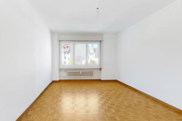 Un appartement lumineux et spacieux 2