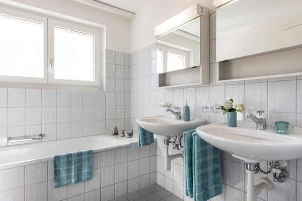 Ihr neues Zuhause mit Sitzplatz 3