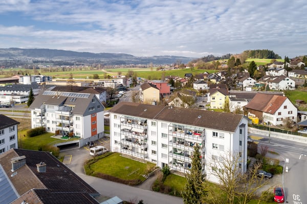Familienparadies: Gemütliche Wohnung mit Raum für Träume! 1