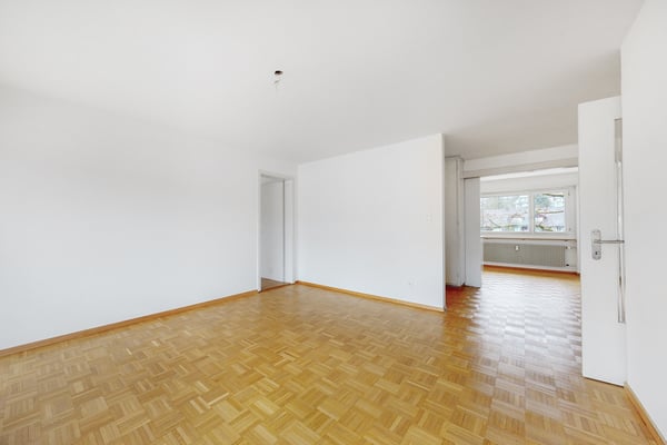 Familienparadies: Gemütliche Wohnung mit Raum für Träume! 3
