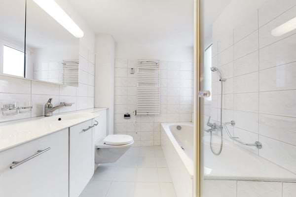 Familienparadies: Gemütliche Wohnung mit Raum für Träume! 9