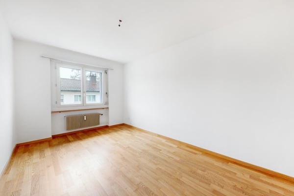 Familienparadies: Gemütliche Wohnung mit Raum für Träume! 6