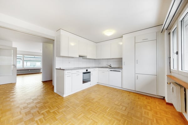 Familienparadies: Gemütliche Wohnung mit Raum für Träume! 5