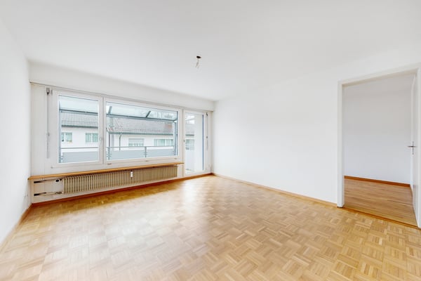 Familienparadies: Gemütliche Wohnung mit Raum für Träume! 2