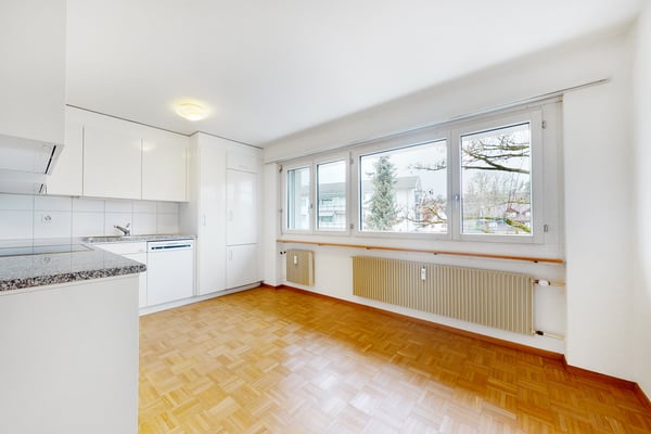 Familienparadies: Gemütliche Wohnung mit Raum für Träume! 4