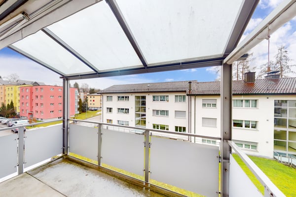 Familienparadies: Gemütliche Wohnung mit Raum für Träume! 11