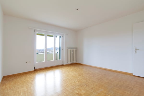 Wohnen im Westen der Stadt 5