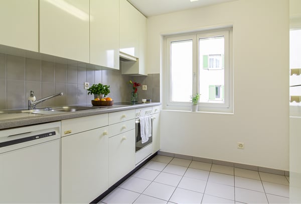 Wohnen im Westen der Stadt 3