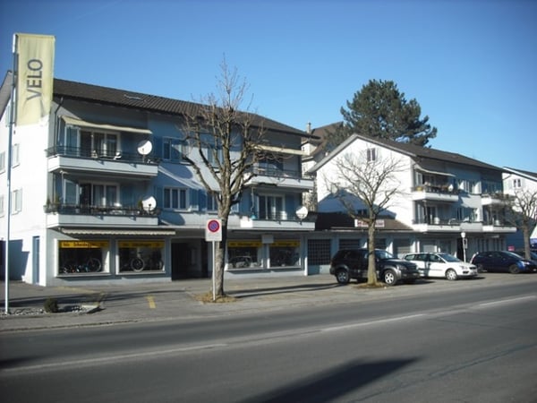 Ebikon
