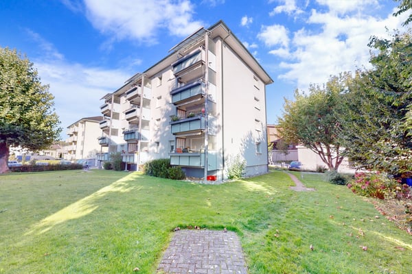 Oberkirch LU
