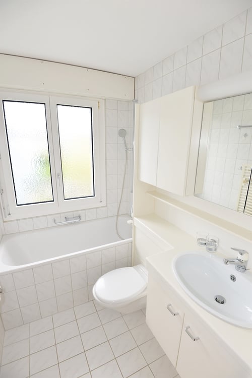 Petit appartement confortable d'une pièce près de la ville de Sursee
