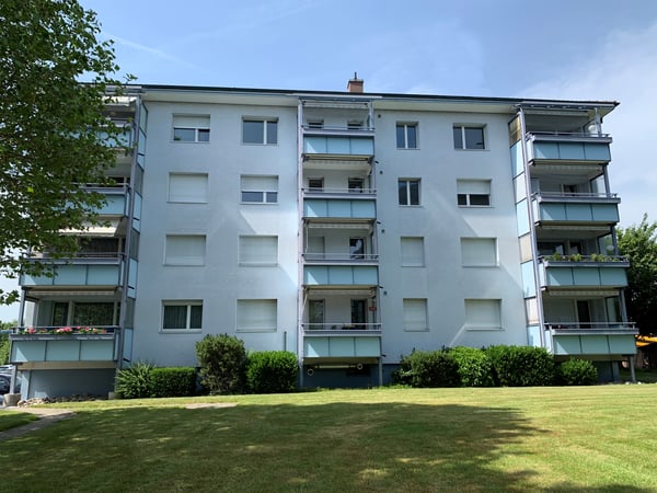 Oberkirch LU