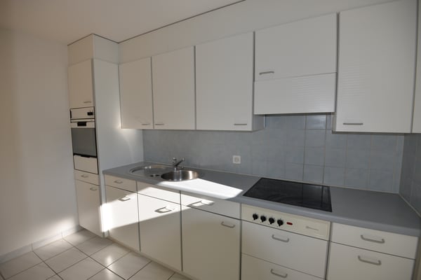 BEFRISTET bis 31.07.2027 - Ihre neue Wohnung mit eigenem Cheminée 4