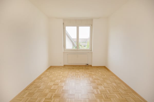 BEFRISTET bis 31.07.2027 - Ihre neue Wohnung mit eigenem Cheminée 9