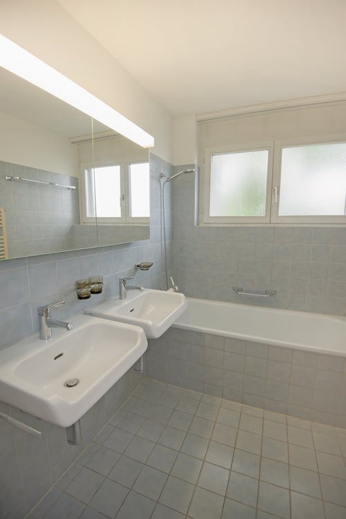 BEFRISTET bis 31.07.2027 - Ihre neue Wohnung mit eigenem Cheminée 7