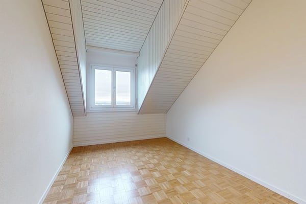 Appartements rénovés - 1.5 pièces Rue Marcello, Fribourg 9