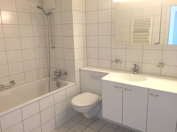 Komfortable Wohnung im Lacuna Quartier 3