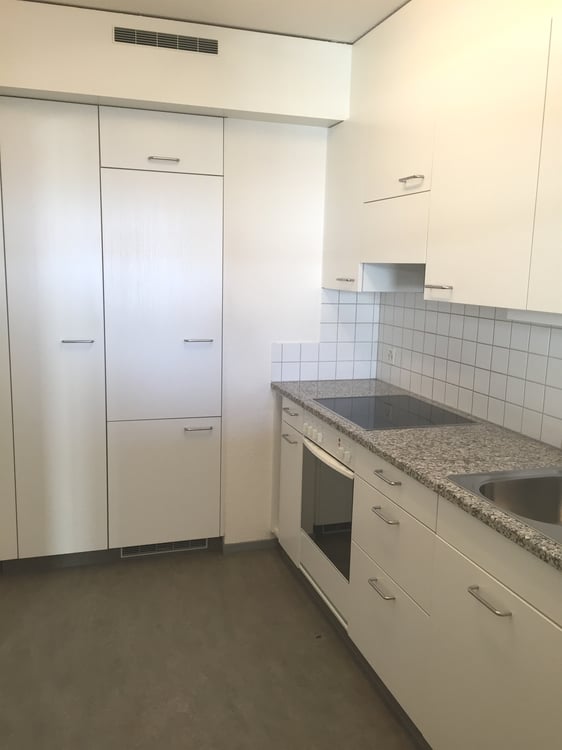 Komfortable Wohnung im Lacuna Quartier 2