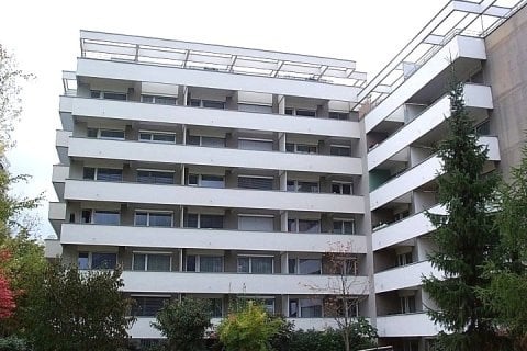 Komfortable Wohnung im Lacuna Quartier 1