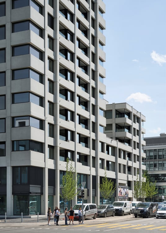 Zürich