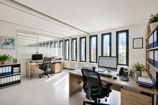 La base ideale per i vostri prossimi successi 2