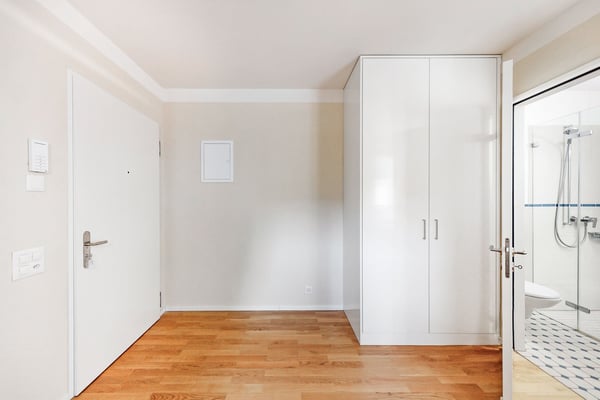 Moderne Singlewohnung im Kreis 4 - Mieten ohne Kaution! 2