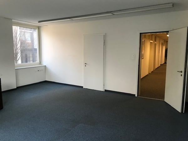 Büroraum im Seefeld zu vermieten 3