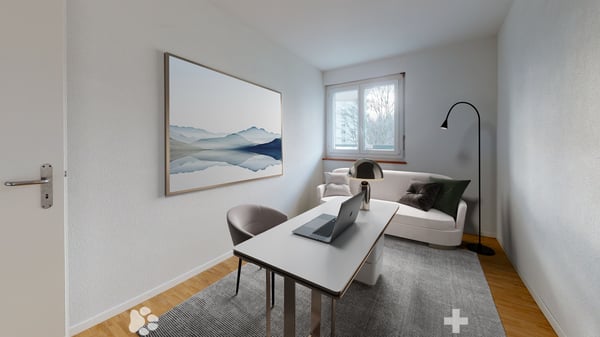 Hier endet Ihre Wohnungssuche! 4