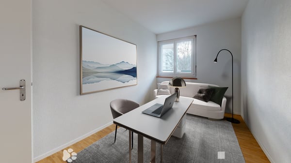 Hier endet Ihre Wohnungssuche! 4