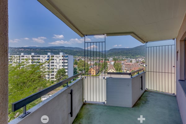 Hier endet Ihre Wohnungssuche! 7