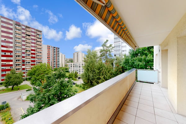 Venez découvrir votre futur logement 9
