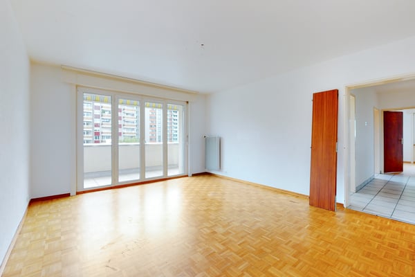 Venez découvrir votre futur logement 5