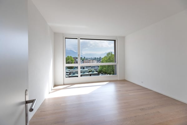 Residenza Laville: splendido attico in centro Locarno 8