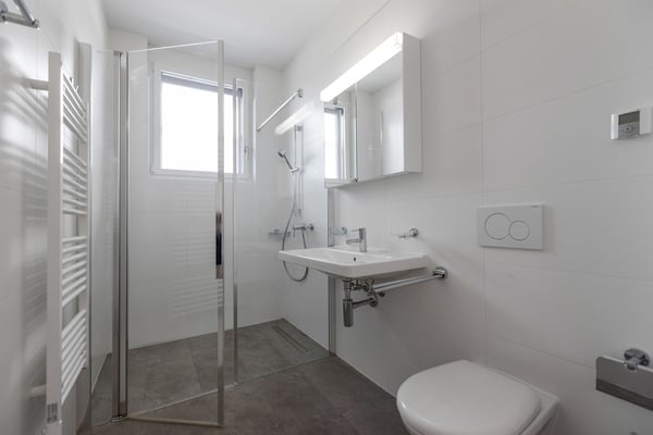 Residenza Laville: splendido attico in centro Locarno 11